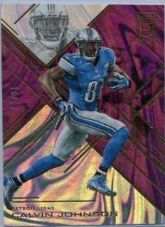 Calvin Johnson