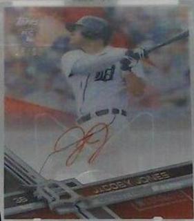 JaCoby Jones