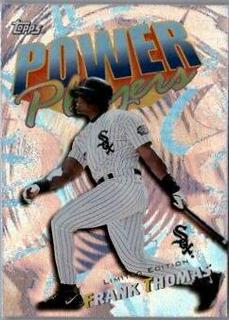 Frank Thomas