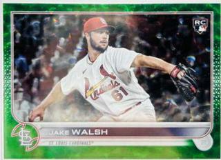 Jake Walsh