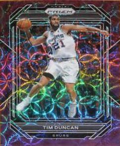 Tim Duncan