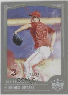 Shohei Ohtani