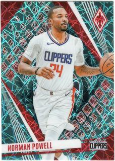 Norman Powell