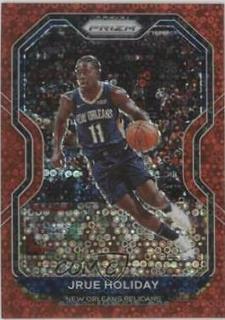 Jrue Holiday