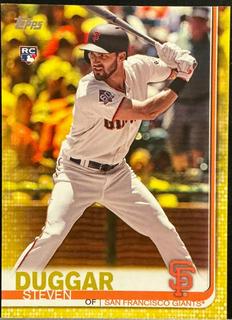 Steven Duggar