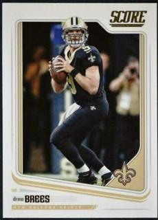 Drew Brees