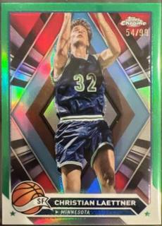Christian Laettner