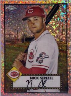 Nick Senzel