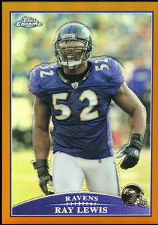 Ray Lewis