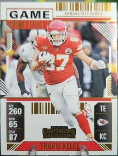 Travis Kelce