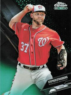 Stephen Strasburg