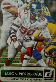 Landon Collins