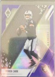 Derek Carr