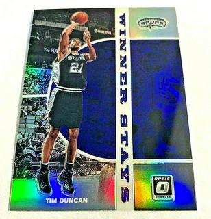 Tim Duncan
