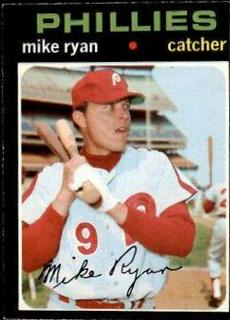 Mike Ryan