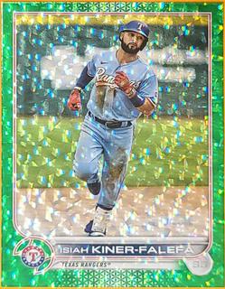 Isiah Kiner Falefa