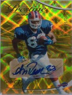 Andre Reed