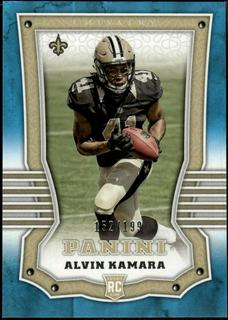 Alvin Kamara