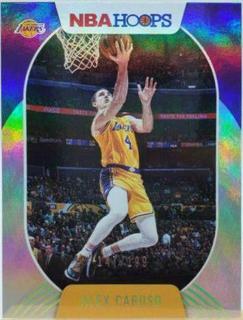 Alex Caruso