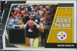 Mason Rudolph
