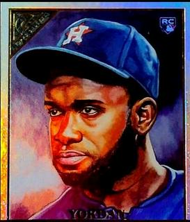 Yordan Alvarez