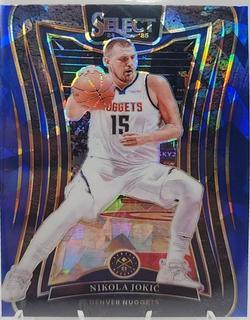 Nikola Jokic