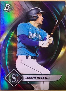 Jarred Kelenic