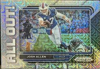 Josh Allen