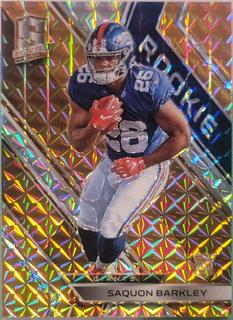Saquon Barkley