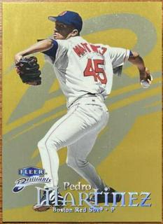 Pedro Martinez