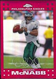 Donovan McNabb