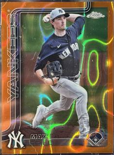 Max Fried