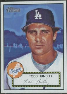 Todd Hundley
