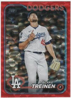 Blake Treinen