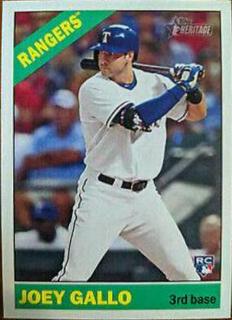 Joey Gallo