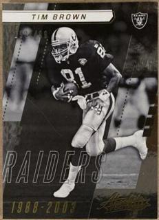 Tim Brown