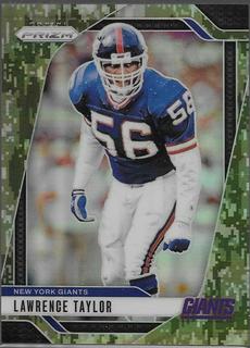 Lawrence Taylor