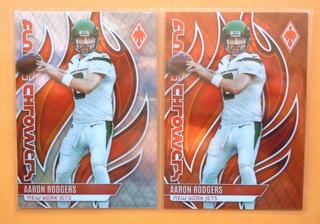 Aaron Rodgers