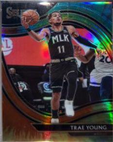 Trae Young