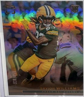 Savion Williams