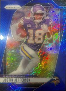 Justin Jefferson