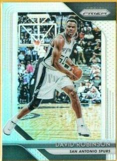 David Robinson
