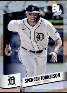 Spencer Torkelson