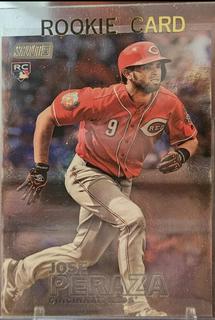 Jose Peraza