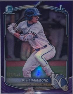 Josh Hammond