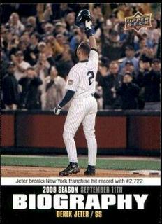 Derek Jeter