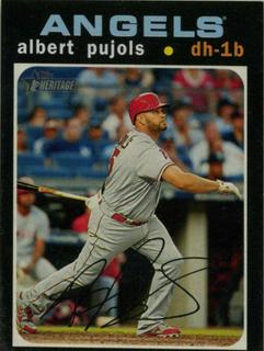 Albert Pujols