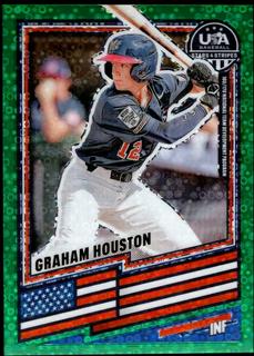 Graham Houston