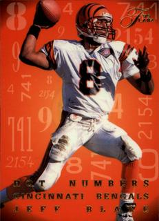 Jeff Blake