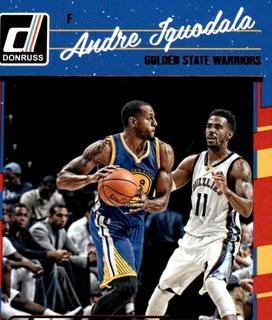 Andre Iguodala